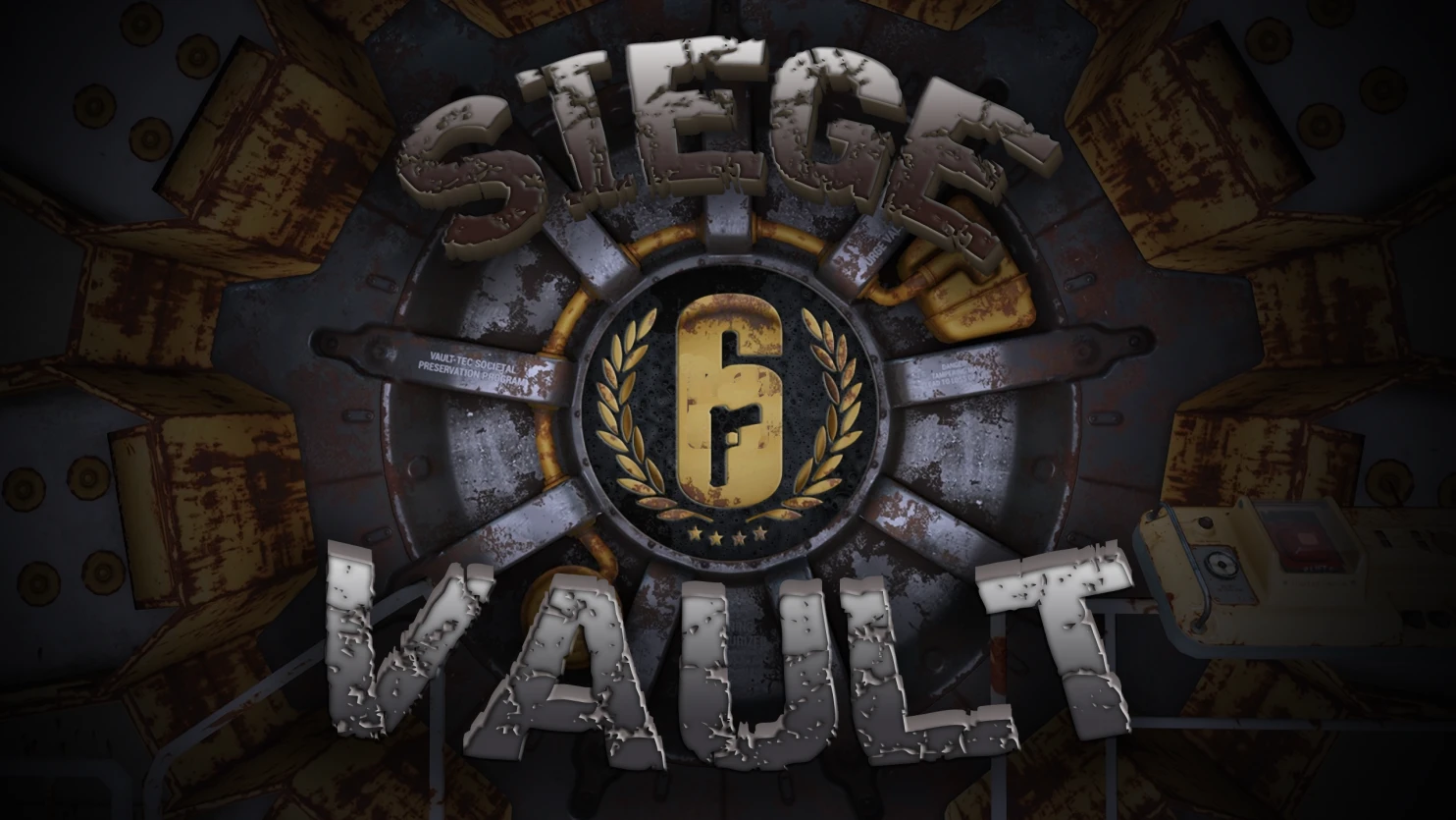 Siege Vault